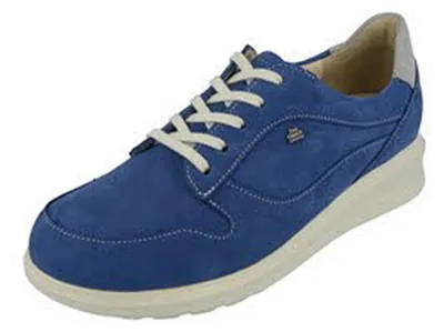 Produktbild von Finn Comfort Damen Schnürschuhe MOGAN 32536-4, 32536-4.5, 32536-5, 32536-5.5, 32536-6, 32536-6.5, 32536-7, 32536-7.5, 32536-8.5, 32536-9, 32558-3.5, 32558-4, 32558-4.5, 32558-5, 32558-5.5, 32558-6, 32558-6.5, 32558-7, 32558-7.5, 32558-8, 32558-8.5, 32558-9, 51558-3.5, 51558-4.5, 51558-5, 51558-5.5, 51558-6, 51558-6.5, 51558-7, 51558-7.5, 51558-8, 51558-8.5, 51558-9, 51583-4, 51583-4.5, 51583-5, 51583-5.5, 51583-6, 51583-6.5, 51583-7, 51583-7.5, 51583-8, 51583-8.5, 51583-9, 51614-4.5, 51614-5.5, 51614-6, 516