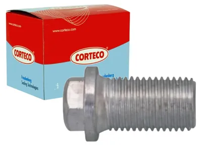 Immagine prodotto di Corteco 220120S, vite di chiusura per coppa dell'olio