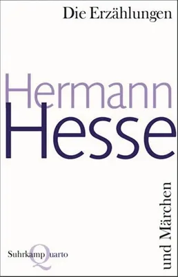 Image de Die Erzählungen und Märchen
