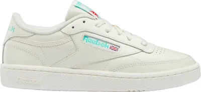 Produktbild von Reebok Classics Club C 85 Sportschuhe Weiß EU 35 Frau Weiß EU 35