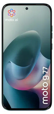 Obrázok produktu pre Motorola moto g77 , 17,3 cm (6.8"), 8 GB, 128 GB, 108 MP, Android 16.0, Zelená