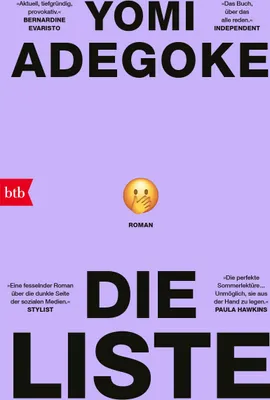 Produktbild von Die Liste
