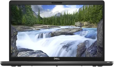Produktbild von REFURBISHED Dell Latitude 5500 i5-8265U 32 GB RAM 1 TB SSD