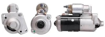 Produktbild von LUCAS LRS03786 Starter Anlasser 2,4kW für VOLVO XC60 (156) 12V