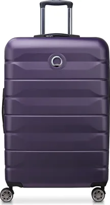 Immagine prodotto di DELSEY PARIS carrello Air Armour 4 DR Trolley 77 Dark Purple porpora