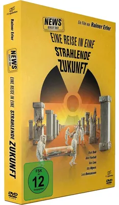 Imagen del producto de News - Bericht über eine Reise in eine strahlende Zukunft