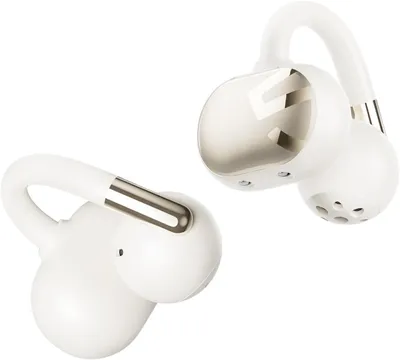 Produktbild von Open Ear Kopfhörer Clip1, Hi-Res LDAC, Dolby Audio, 40 Std Akku, Schnellladung, Bluetooth 5.4, IPX5 Wasserfest, Leicht & Komfort, In-Ear Detection