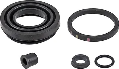 Produktbild von A.B.S. Bremssattel-Reparatursatz für SUZUKI SWIFT II Schrägheck (EA, MA) 53891