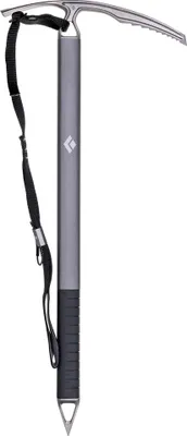 Zdjęcie produktu dla Black Diamond Raven Grip Velikost: 60 cm