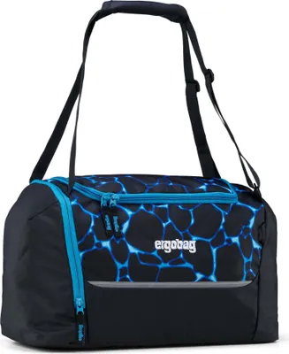 Produktbild von ergobag Sporttasche Bärassic Garden