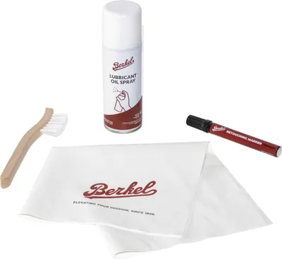 Obrázek produktu pro Berkel Restoring Kit nero