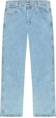 Produktbild von Wrangler 112358498 13mwz Jeans Blau 31 / 32 Mann Blau 31