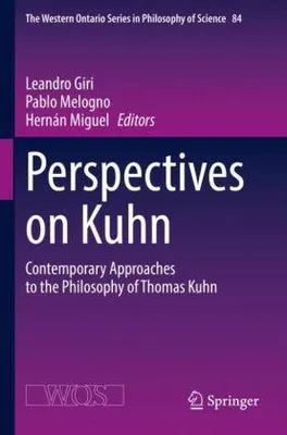 Obrázek produktu pro Perspectives on Kuhn