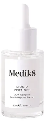Zdjęcie produktu dla Medik8 - Płynne peptydy - Serum do twarzy - 30 ml