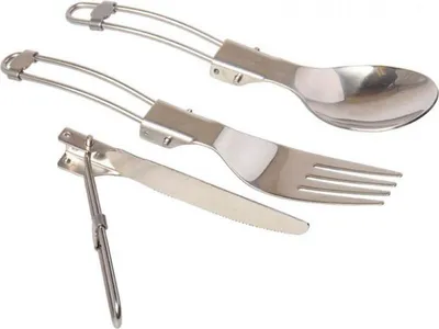 Produktbild von ProLogic Logicook Survivor Cutlery Kit