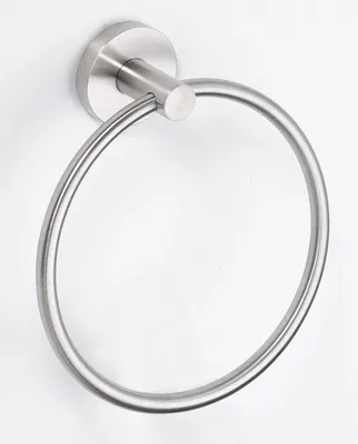 Immagine prodotto di Portatovaglioli NEO in acciaio inox 19x16x5 cm BEMETA