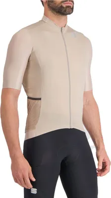 Produktbild von Sportful Supergiara Kurzarm-radtrikot Beige 2XL Mann Beige 2XL