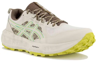 Produktbild von ASICS GEL-SONOMA 8 - Light Dust/Aurora Green
