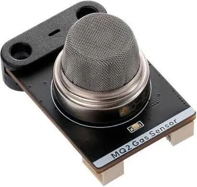 Produktbild von Makeblock mBuild MQ2 Rauch und Gassensor, Gasdetektion, <800mW, 160mA