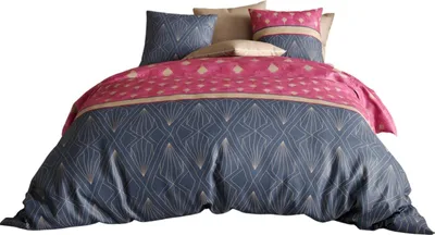 Image de Parure de lit Collection Lylia