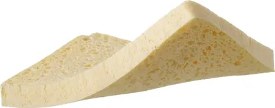 Image de Spontex - Lingette nettoyante (lot de 2) WI132 (taille unique) (couleur unique)