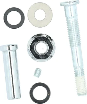 Image de Boulon de fixation SHIMANO BR-R3000 Vis : 50,4 mm/Écrou : 27,0 mm Kit avant ...