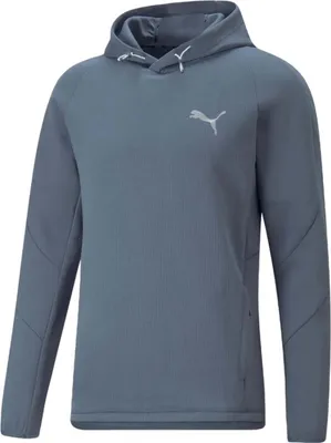 Produktbild von PUMA Evostripe Hoodie Herren evening sky S