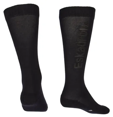 Produktbild von Eskadron Damen Strümpfe Reitsocken navy Heritage HW 23/24, Größe:M