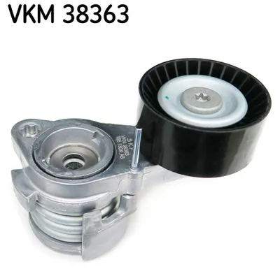 Produktbild von SKF VKM 38363 Riemenspanner Keilrippenriemen für BMW 5 Touring (F11)
