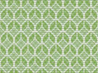 Zdjęcie produktu dla Miękka mata piankowa Mata do WC Mata łazienkowa Antypoślizgowy bieżnik do wanny Zielony Geometryczny Aqua Flex 6040-4 wykonany na wymiar 220x65 cm