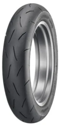 Produktbild von Dunlop Motorradreifen car-tyres TT93F GP PRO ( 100/90-12 TL 49J M/C, Vorderrad )