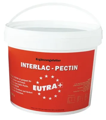 Produktbild von Durchfallstopper Pectin 25kg