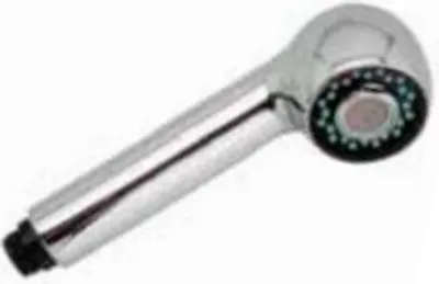 Zdjęcie produktu dla IDRO-BRIC D0100 CR, Ręczna słuchawka prysznicowa, Chrom, 5 cm