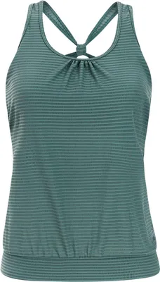 Produktbild von PROTEST MIXBest tankini top LAUREL GREEN LAUREL GREEN 38