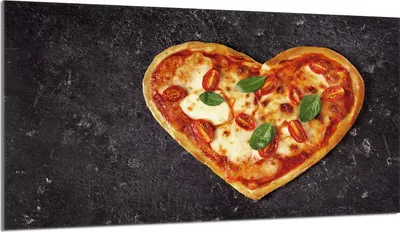 Image de Plaque de recouvrement 90x52 pour cuisinière Vitrocéramiquefeld Couverture anti-éclaboussures Plaque de verre Déco Planche à découper, Ardoise Pizza