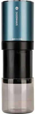 Productafbeelding van Zassenhaus koffiemolen Mini MASTER, USB-aansluiting
