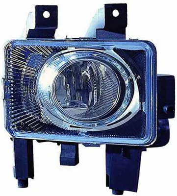 Immagine prodotto di Faro antinebbia sinistro DIEDERICHS 1806189 per OPEL
