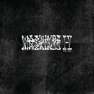 Produktbild von Machines I - V