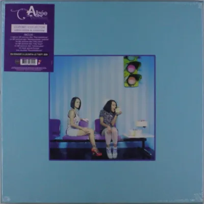 Immagine prodotto di Alizée: Psychedelices (Edizione limitata numerata) (Picture Disc)