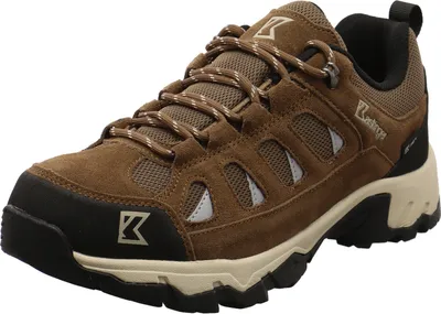 Produktbild von Kastinger Herren Outdoorschuh Ladschur Low KTX braun