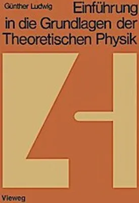 Obrázek produktu pro Einführung in die Grundlagen der Theoretischen Physik