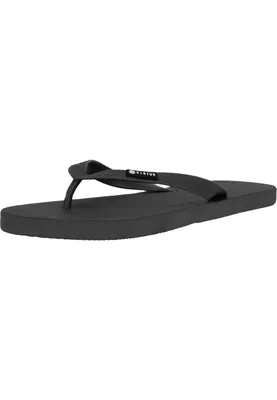 Produktbild von Virtus Sandale Keki in dezentem Design 1001 Black 45