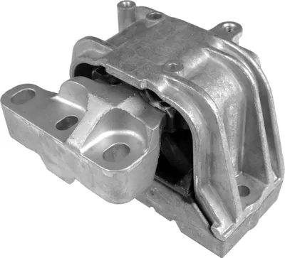 Obrázok produktu pre GATES Hydraulický ložiskový puzdro motora, pravé, pre VW GOLF VI (5K1) ETM1504