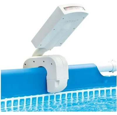 Produktbild von INTEX 28089 Multi-Color LED Pool Sprayer Wasserfontäne