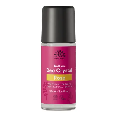 Image de Rose - Déodorant à bille Crystal 50ml