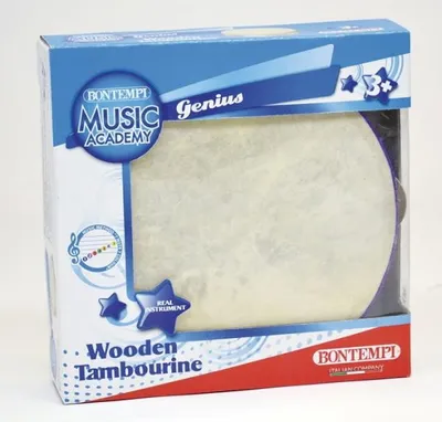 Obrázok produktu pre Bontempi 56 1820, Hrakrsky hudobn nstroj, 4 rok / roky, 180 g, Viacfarebn