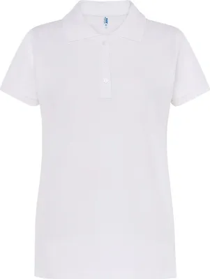Immagine prodotto di JHK - Polo da donna LT4453 (XL) (bianco)