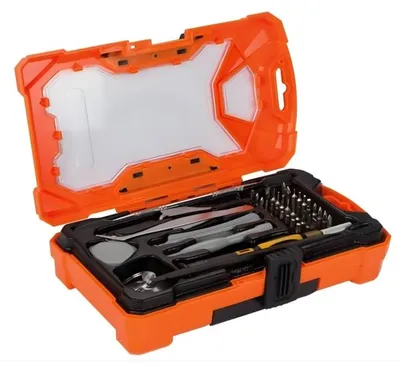Produktbild von Velleman Demontageset 39-teilig