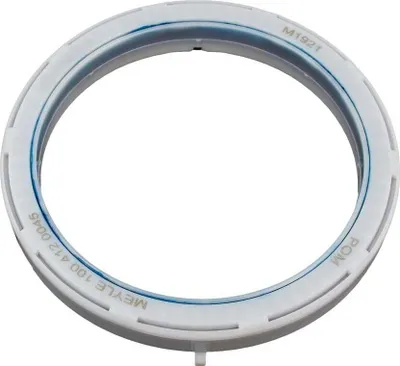 Produktbild von MEYLE 100 412 0045 Wälzlager Domlager für AUDI 100 Limousine (4A2, C4) Vorne Ø91mm