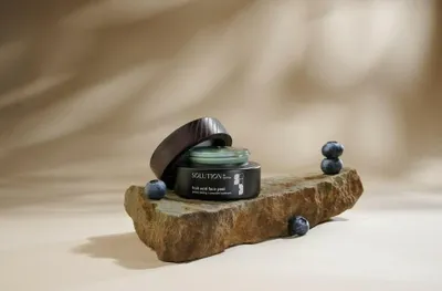 Obrázek produktu pro Kvitok Pleťový peeling s ovocnými kyselinami 30 ml